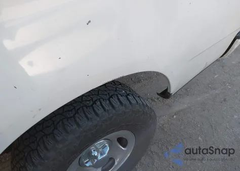 2003 Ford F-150 Xl/Xlt z USA, uszkodzony, nr VIN 2FTRX17253CB04982